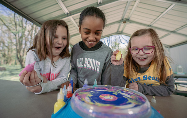 Extended Year Membership