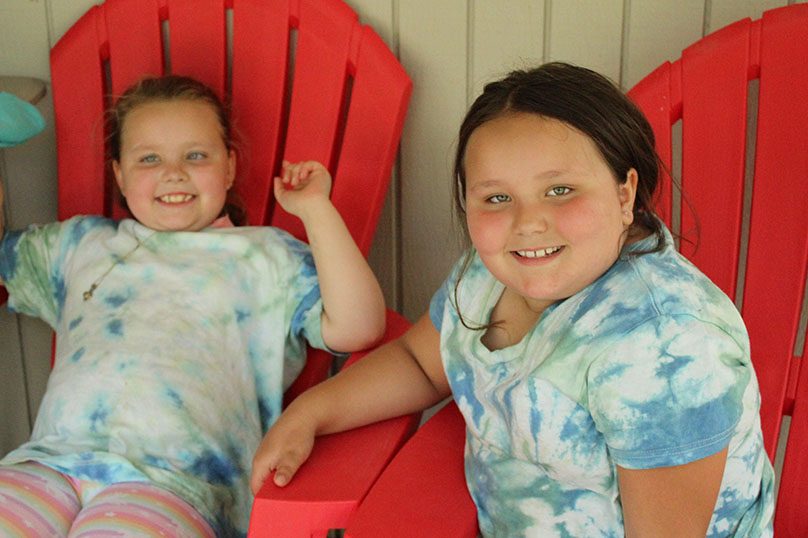 Where Your Donation Goes