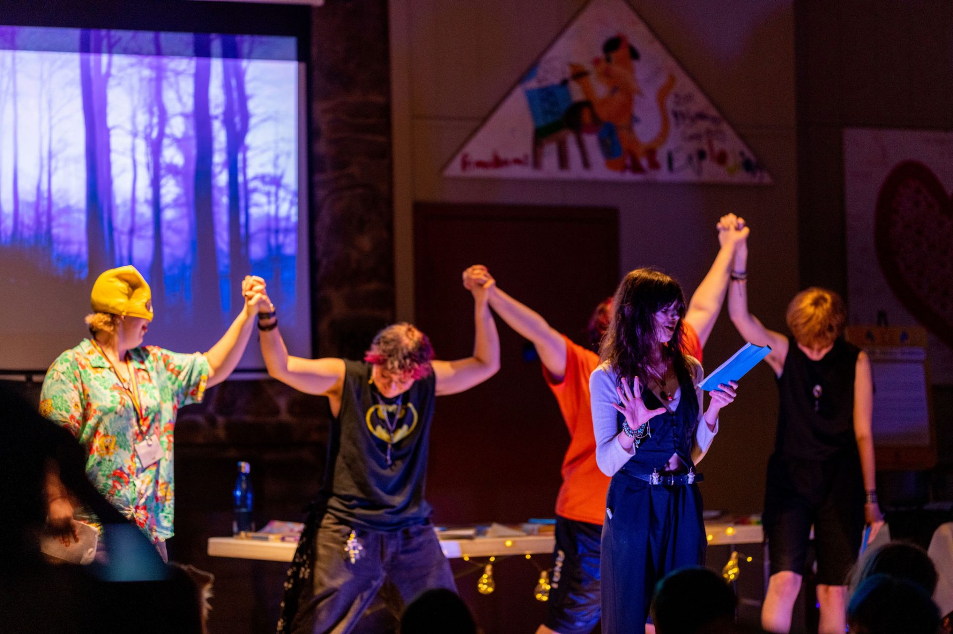 Camp Beyond 2026: Powered by GSNYPENN