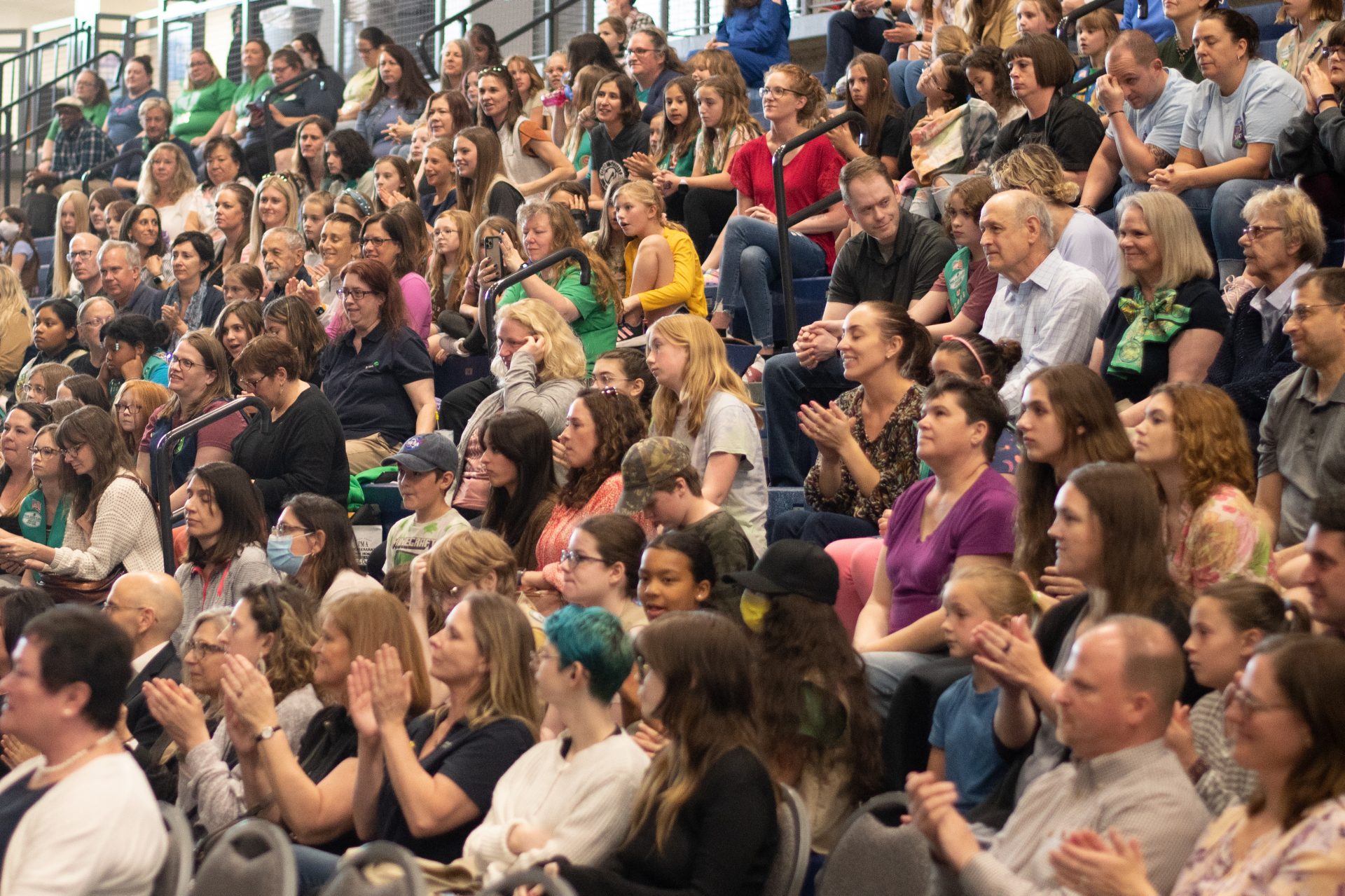 Partner-Hosted Events